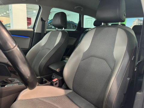 Seat Leon X-PERIENCE 2.0TDI CR S&S 4DRIVE DSG6 150