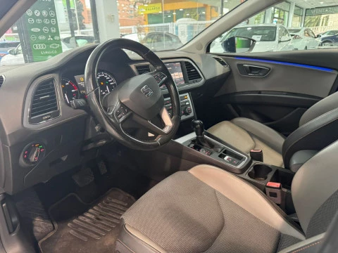 Seat Leon X-PERIENCE 2.0TDI CR S&S 4DRIVE DSG6 150