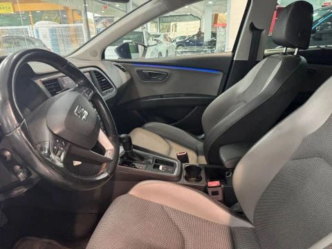 Seat Leon X-PERIENCE 2.0TDI CR S&S 4DRIVE DSG6 150