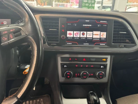 Seat Leon X-PERIENCE 2.0TDI CR S&S 4DRIVE DSG6 150