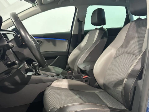 Seat Leon X-PERIENCE 2.0TDI CR S&S 4DRIVE DSG6 150