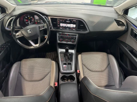 Seat Leon X-PERIENCE 2.0TDI CR S&S 4DRIVE DSG6 150