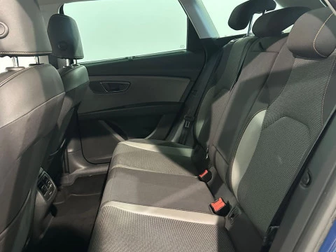 Seat Leon X-PERIENCE 2.0TDI CR S&S 4DRIVE DSG6 150