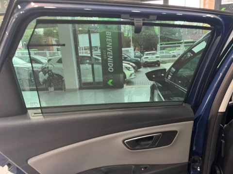 Seat Leon X-PERIENCE 2.0TDI CR S&S 4DRIVE DSG6 150