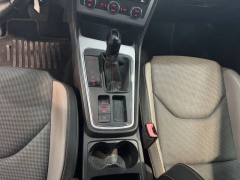 Seat Leon X-PERIENCE 2.0TDI CR S&S 4DRIVE DSG6 150