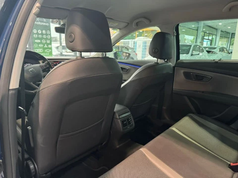 Seat Leon X-PERIENCE 2.0TDI CR S&S 4DRIVE DSG6 150