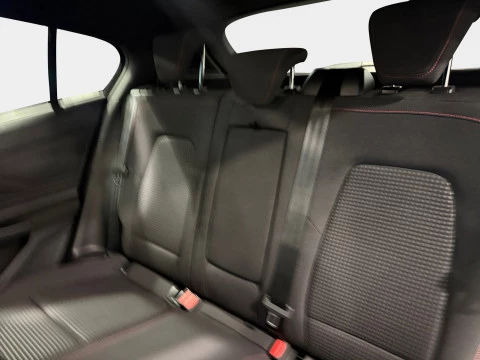 Ford Focus  1.0 Ecoboost MHEV ST Line X 155