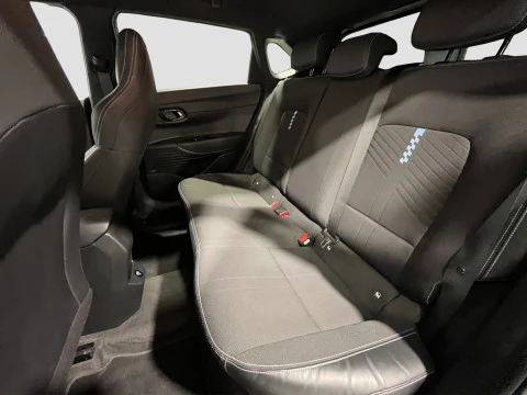 Hyundai i20 1.6T N