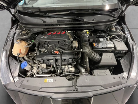 Hyundai i20 1.6T N