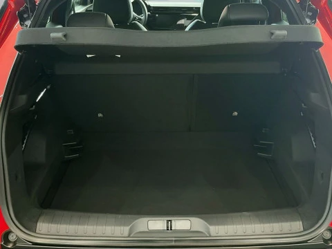 Alfa Romeo Junior Elettrica 115kW (156CV)