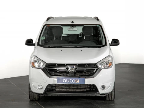 Dacia Lodgy Comfort Blue dCi 70kW (95CV) 7Pl - 18