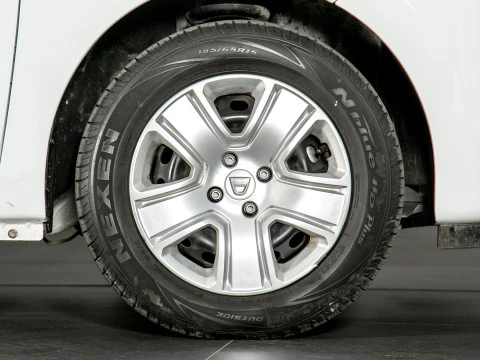 Dacia Lodgy Comfort Blue dCi 70kW (95CV) 7Pl - 18