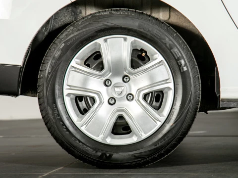 Dacia Lodgy Comfort Blue dCi 70kW (95CV) 7Pl - 18