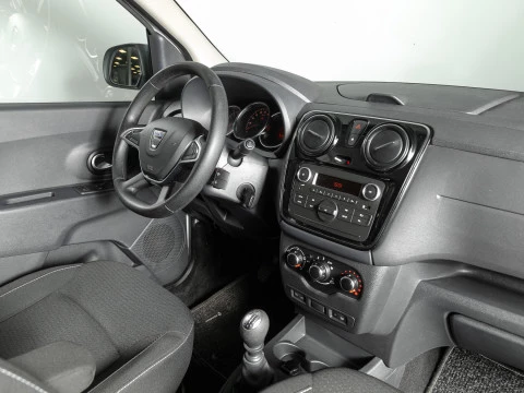 Dacia Lodgy Comfort Blue dCi 70kW (95CV) 7Pl - 18