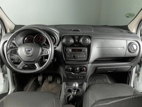 Dacia Lodgy Comfort Blue dCi 70kW (95CV) 7Pl - 18