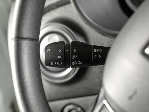 Dacia Lodgy Comfort Blue dCi 70kW (95CV) 7Pl - 18