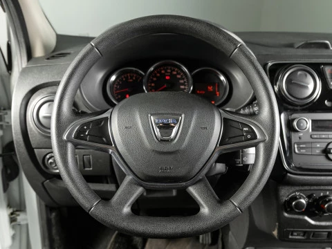 Dacia Lodgy Comfort Blue dCi 70kW (95CV) 7Pl - 18