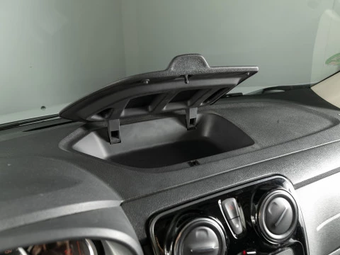 Dacia Lodgy Comfort Blue dCi 70kW (95CV) 7Pl - 18