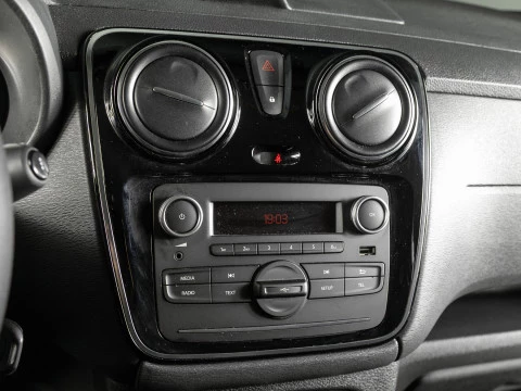 Dacia Lodgy Comfort Blue dCi 70kW (95CV) 7Pl - 18