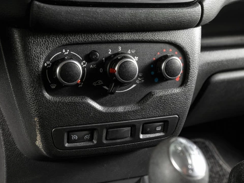 Dacia Lodgy Comfort Blue dCi 70kW (95CV) 7Pl - 18