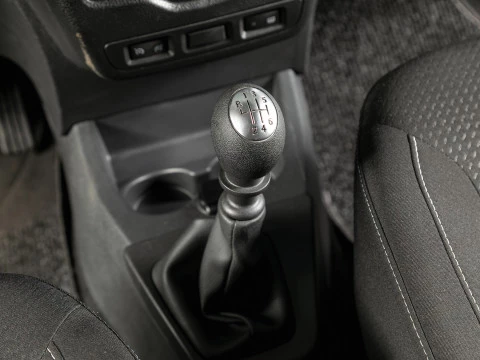 Dacia Lodgy Comfort Blue dCi 70kW (95CV) 7Pl - 18