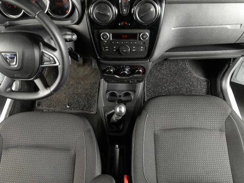 Dacia Lodgy Comfort Blue dCi 70kW (95CV) 7Pl - 18