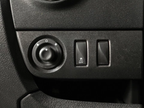 Dacia Lodgy Comfort Blue dCi 70kW (95CV) 7Pl - 18