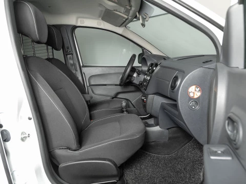 Dacia Lodgy Comfort Blue dCi 70kW (95CV) 7Pl - 18