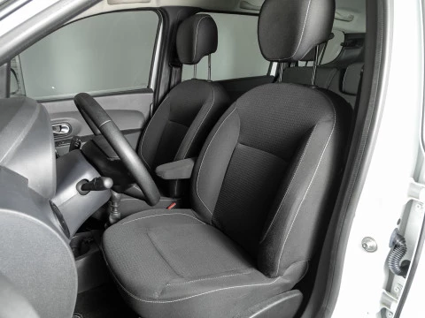 Dacia Lodgy Comfort Blue dCi 70kW (95CV) 7Pl - 18