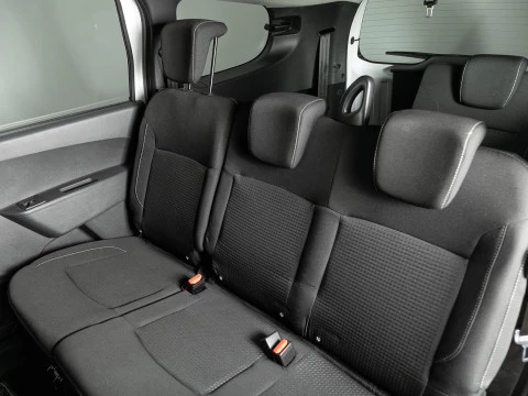 Dacia Lodgy Comfort Blue dCi 70kW (95CV) 7Pl - 18