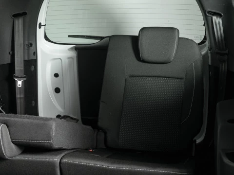 Dacia Lodgy Comfort Blue dCi 70kW (95CV) 7Pl - 18