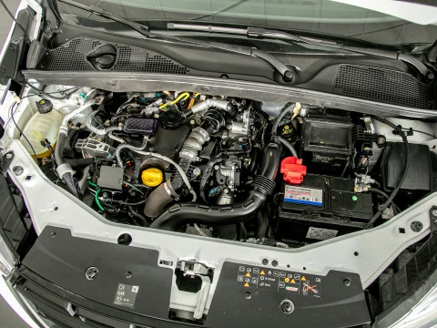 Dacia Lodgy Comfort Blue dCi 70kW (95CV) 7Pl - 18