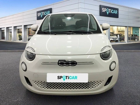 Fiat 500 Icon Hb 320km 85kW (118CV)