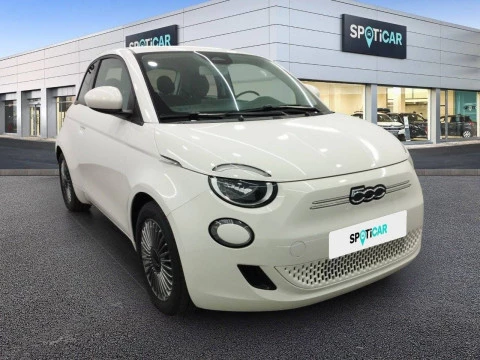 Fiat 500 Icon Hb 320km 85kW (118CV)