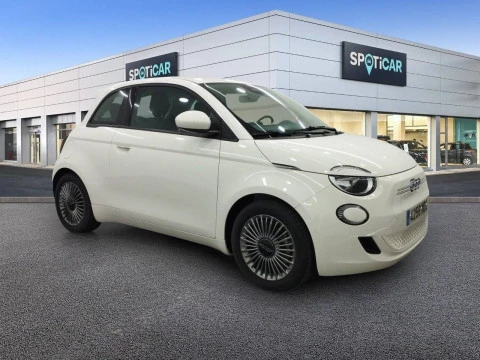 Fiat 500 Icon Hb 320km 85kW (118CV)