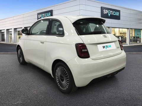 Fiat 500 Icon Hb 320km 85kW (118CV)