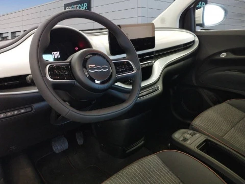 Fiat 500 Icon Hb 320km 85kW (118CV)