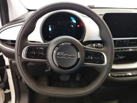 Fiat 500 Icon Hb 320km 85kW (118CV)