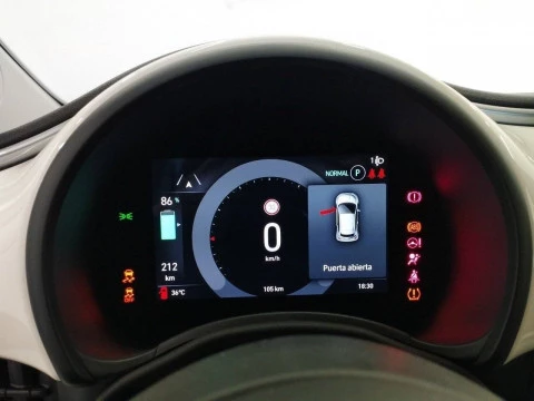 Fiat 500 Icon Hb 320km 85kW (118CV)