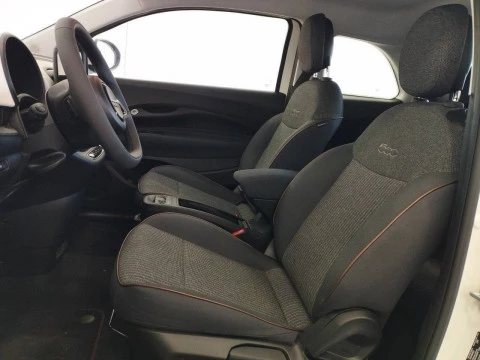 Fiat 500 Icon Hb 320km 85kW (118CV)