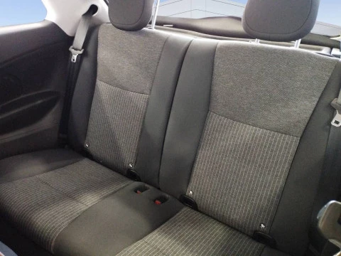 Fiat 500 Icon Hb 320km 85kW (118CV)