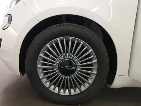 Fiat 500 Icon Hb 320km 85kW (118CV)