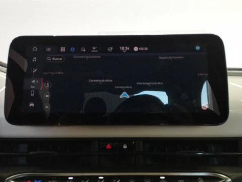 Fiat 500 Icon Hb 320km 85kW (118CV)