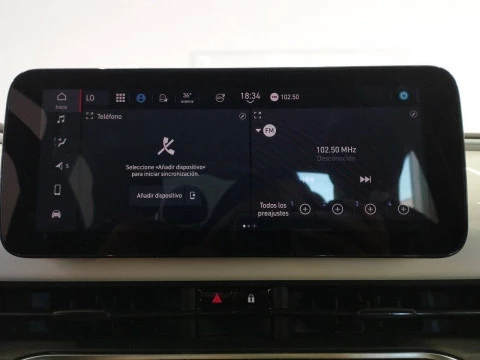 Fiat 500 Icon Hb 320km 85kW (118CV)