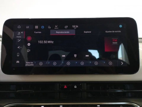 Fiat 500 Icon Hb 320km 85kW (118CV)