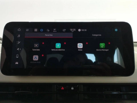 Fiat 500 Icon Hb 320km 85kW (118CV)