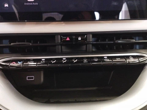 Fiat 500 Icon Hb 320km 85kW (118CV)