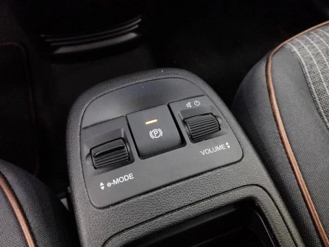 Fiat 500 Icon Hb 320km 85kW (118CV)