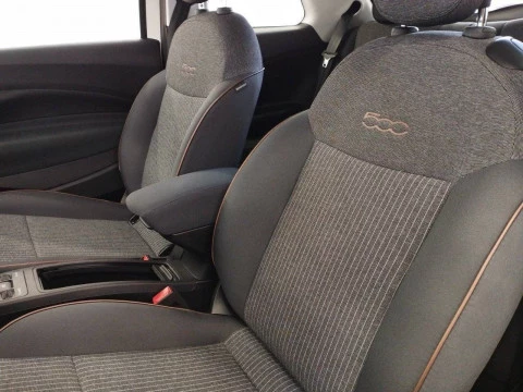 Fiat 500 Icon Hb 320km 85kW (118CV)