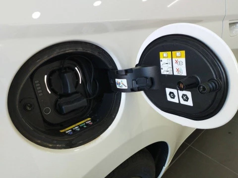 Fiat 500 Icon Hb 320km 85kW (118CV)